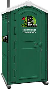 Portable Restroom Servicing (Cleaning and Restocking)